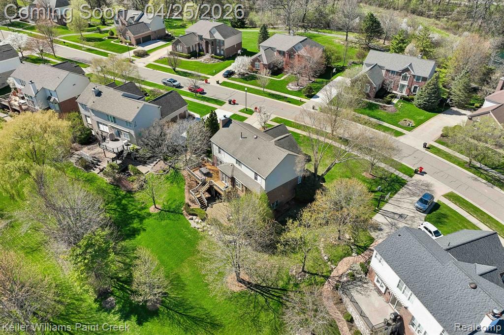 1168 Miners Run, Rochester, MI 48306 — Photo 42