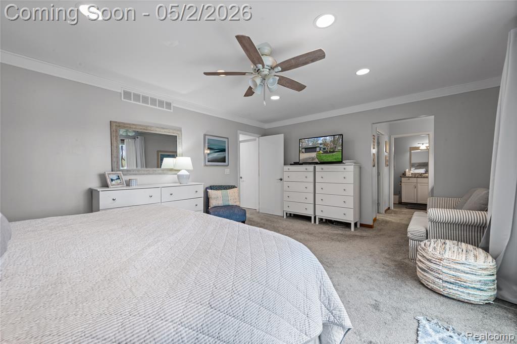 961 Cedar Oaks Trail, White Lake, MI — Photo 30