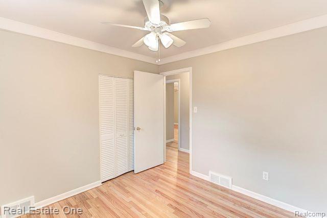 627 BUTTERNUT Avenue, Royal Oak, MI 48073 — Photo 18