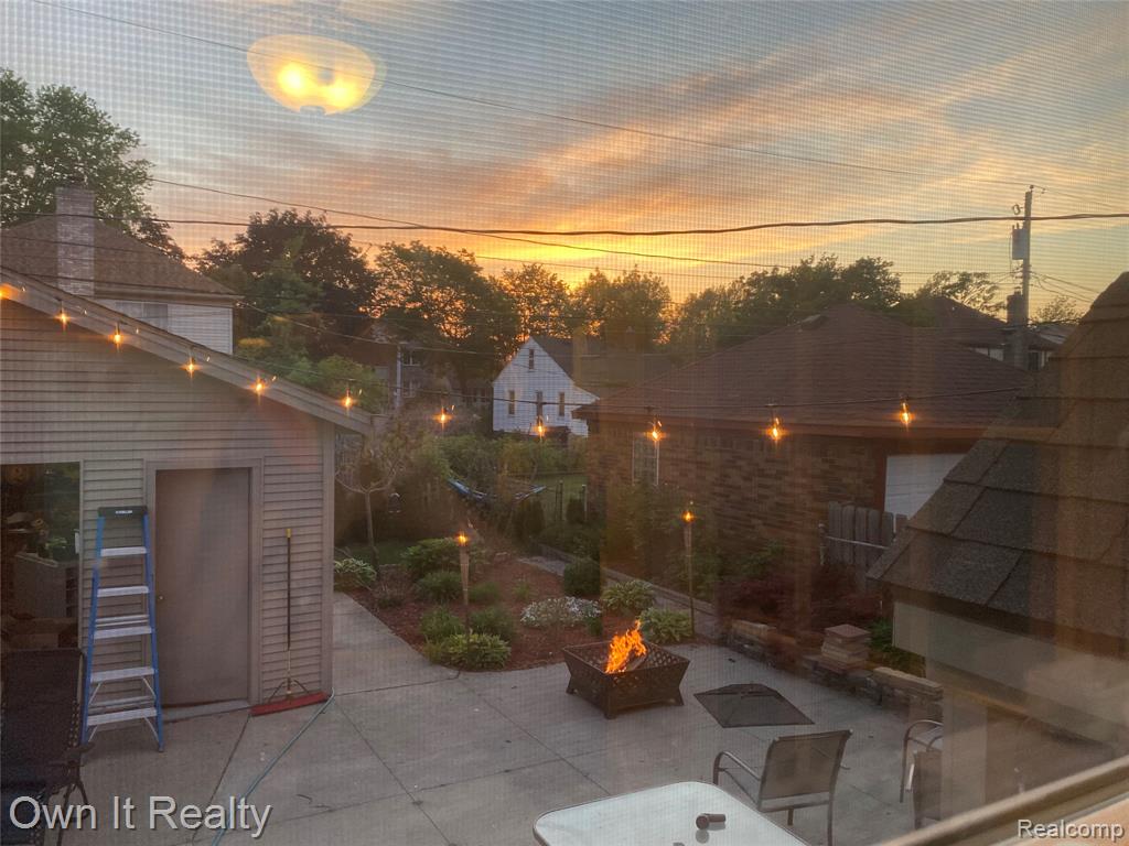 7629 Mead Street, Dearborn, MI 48126 — Photo 36
