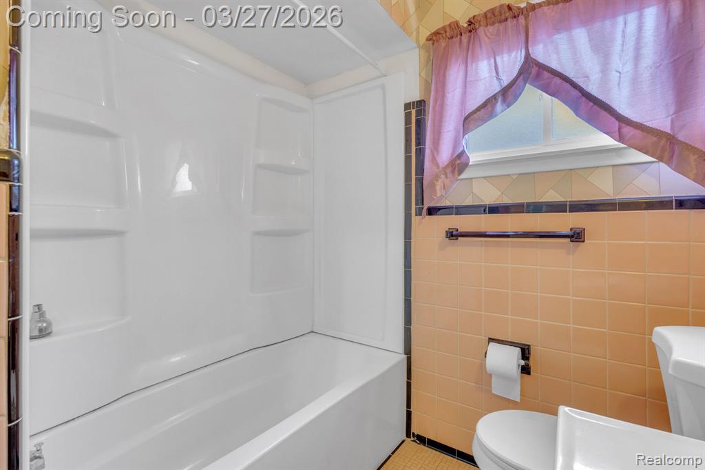 1701 Wellesley Street, Inkster, MI 48141 — Photo 30