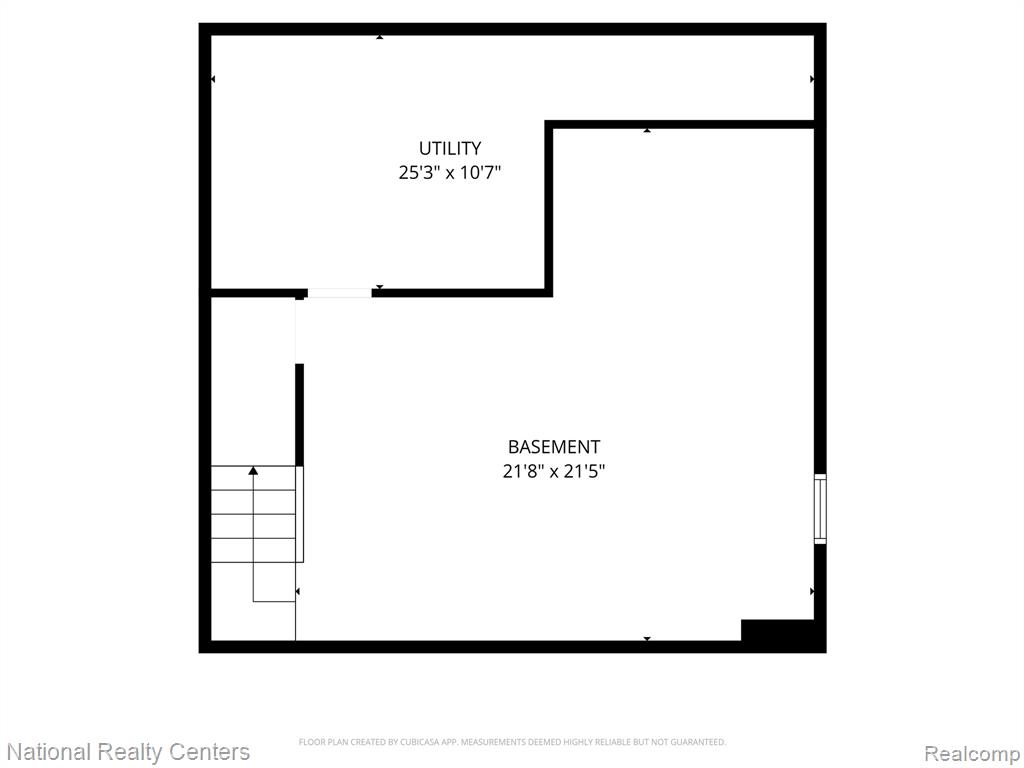 41531 Simcoe Drive, Canton, MI 48188 — Photo 34