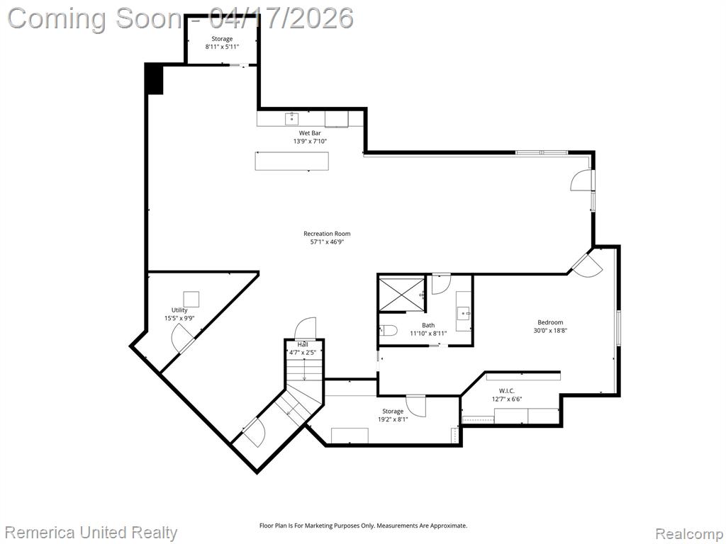 1425 Wind Valley Lane, Holly, MI 48442 — Photo 51