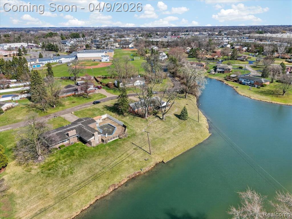 3955 Cambrook Lane, Waterford, MI 48329 — Photo 48