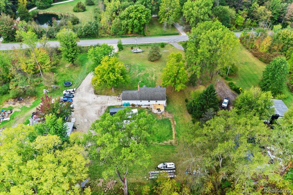 14155 Seymour Road, Linden, MI 48451 — Photo 36