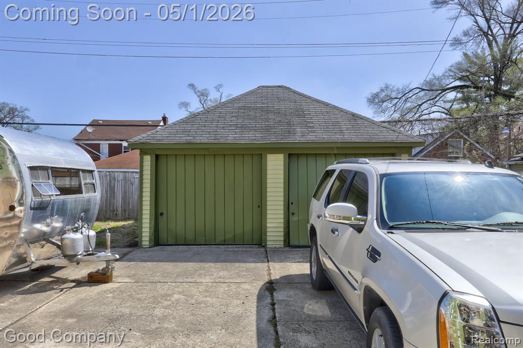 18264 San Juan Drive, Detroit, MI 48221 — Photo 56