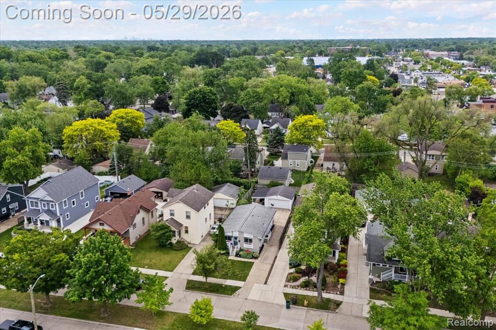 2393 Beverly Boulevard, Berkley, MI 48072 — Photo 27