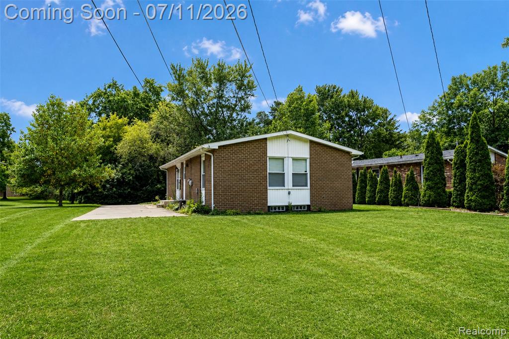 3120 La Salle Drive, Ann Arbor, MI 48108 — Photo 29