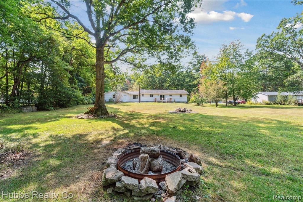 1247 E BURT Road, Burt, MI 48417 — Photo 56