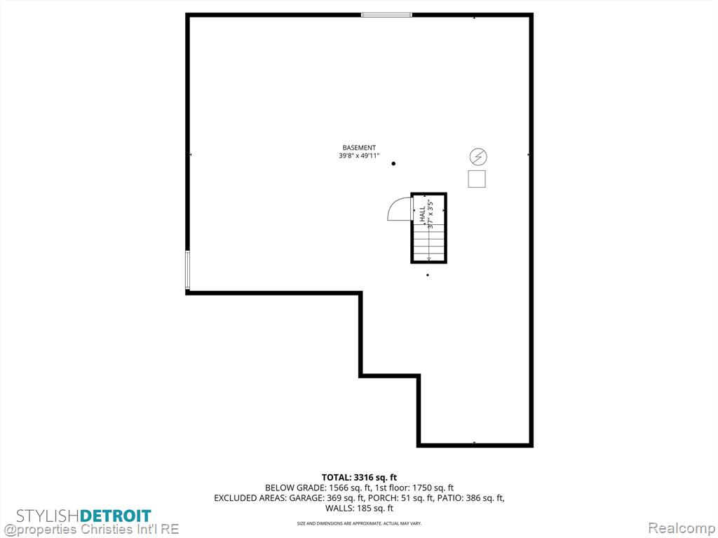 44136 Orion Drive, Sterling Heights, MI 48314 — Photo 31