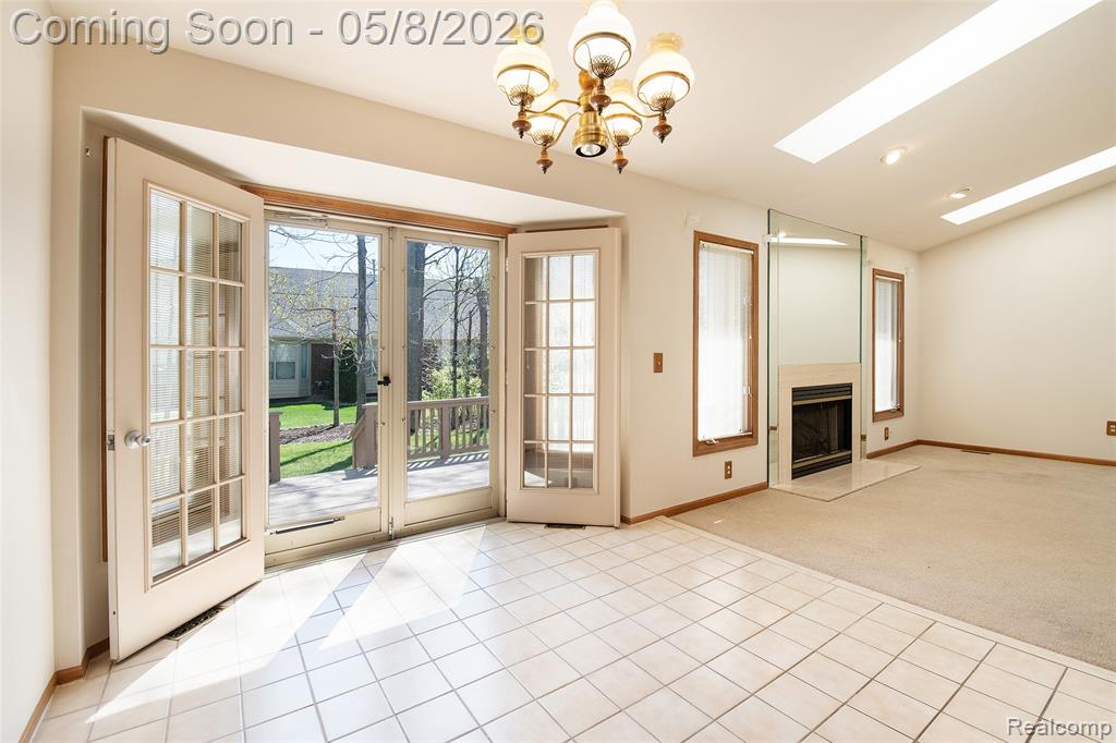 41308 Fortuna Drive E, 86, Clinton Twp, MI 48038 — Photo 16