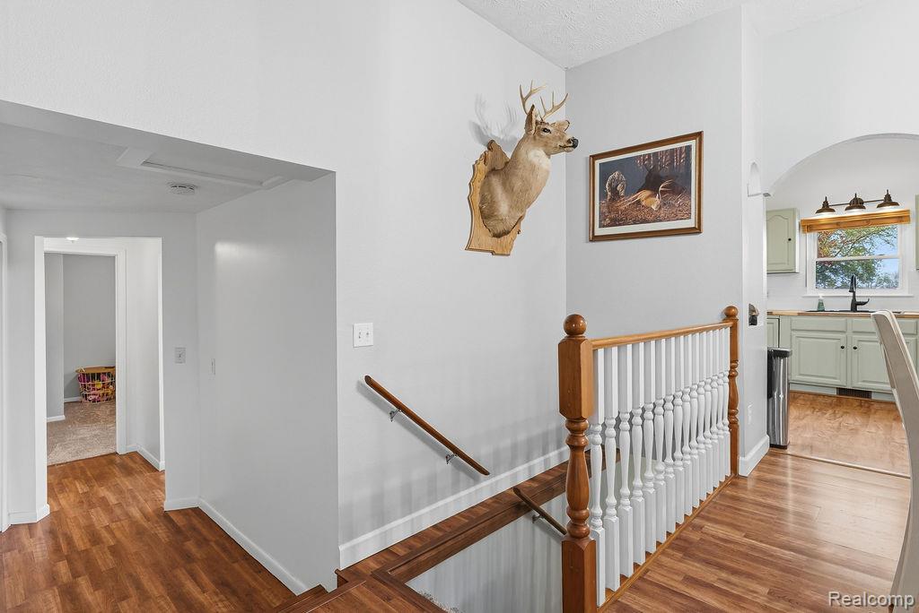 4246 S Durand Road, Durand, MI 48429 — Photo 23