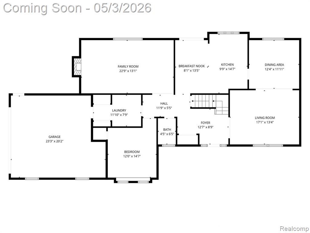 4821 School Bell Lane, Bloomfield Hills, MI 48301 — Photo 53