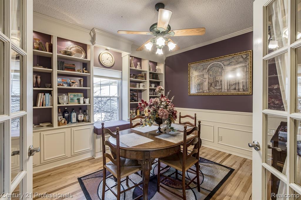 5492 E Alyssa Court, White Lake, MI 48383 — Photo 30