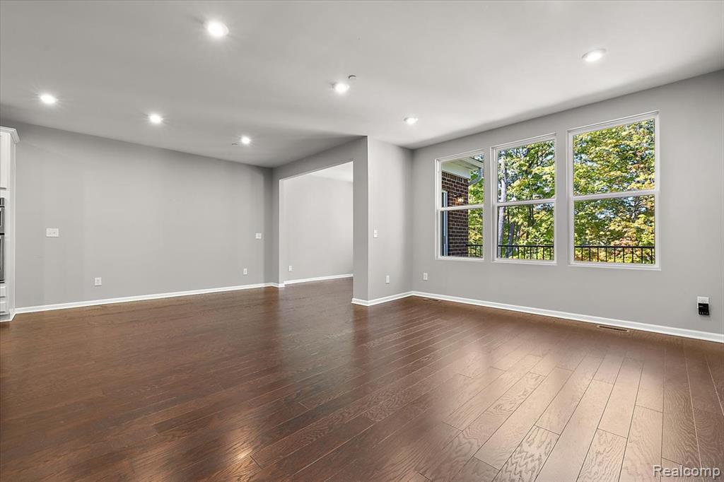 780 Peppermint Drive, 62, Rochester Hills, MI 48307 — Photo 26