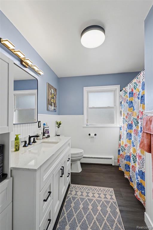 206 Clarence Street, Holly, MI 48442 — Photo 14