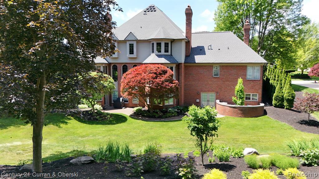 18878 Oak Leaf Lane, Northville, MI 48168 — Photo 76