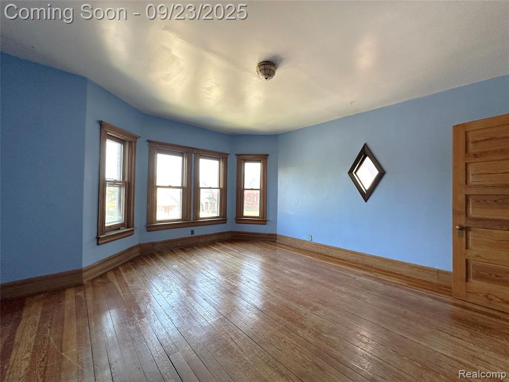 4345 Trumbull Street, Detroit, MI 48208 — Photo 44