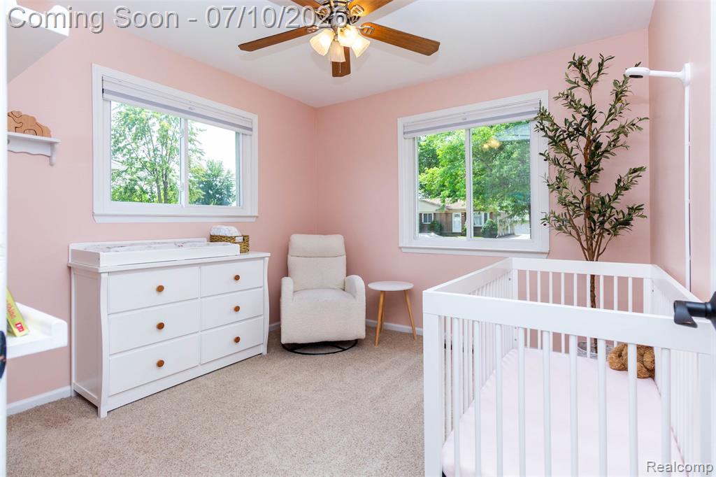 9807 Fairbanks Street, Belleville, MI 48111 — Photo 20