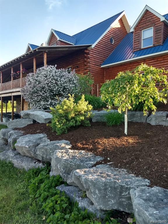 3431 Angies Way, Frederic, MI 49733 — Photo 2