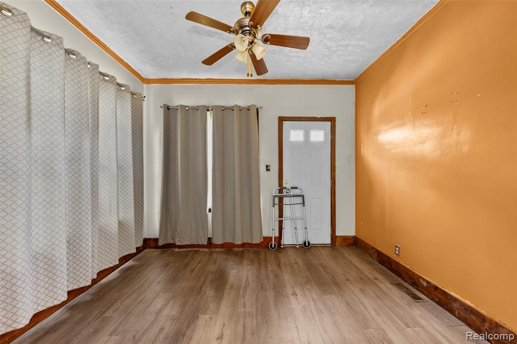 2016 Atkinson Street, Detroit, MI 48206 — Photo 11