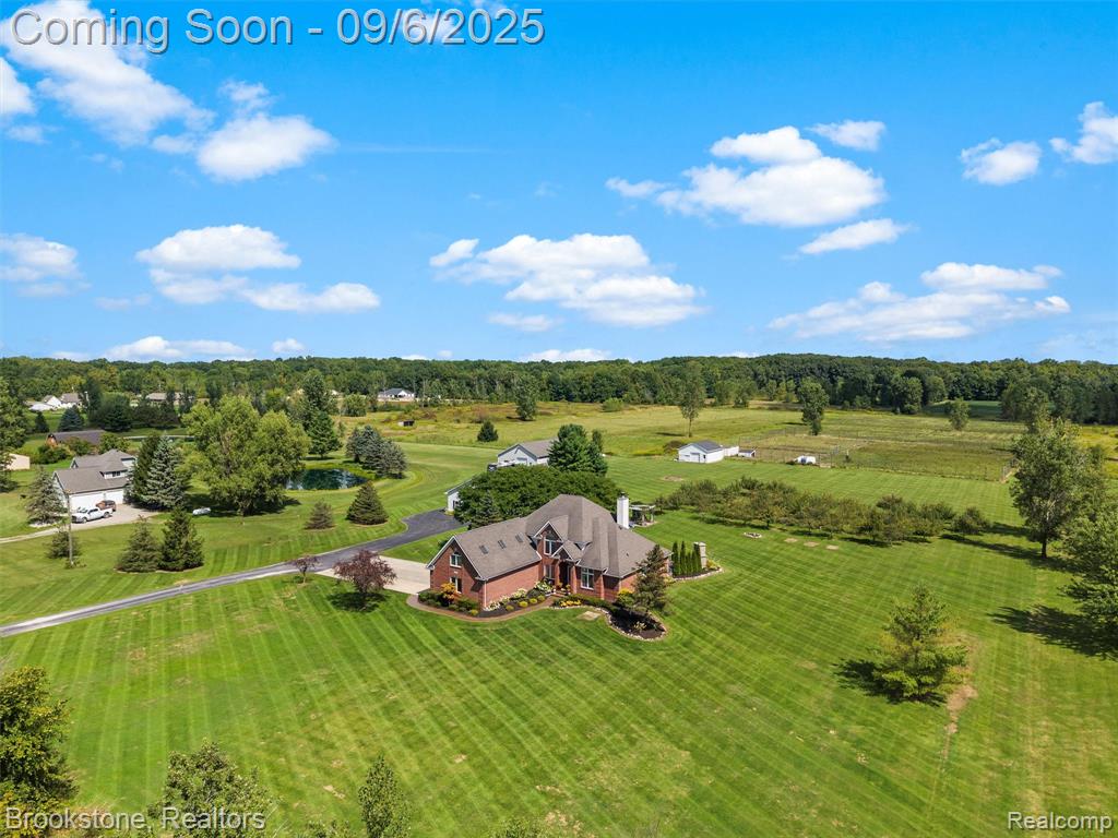 76438 Burman Road, Richmond, MI 48062 — Photo 3