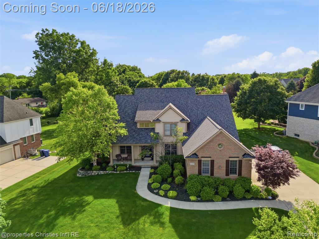 7279 Heron Way, Canton, MI 48187 — Photo 48