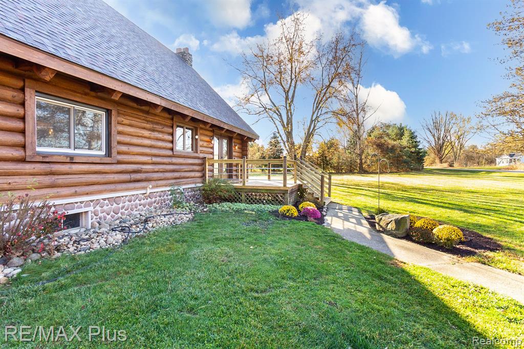 4521 S HADLEY Road, Metamora, MI 48455 — Photo 53