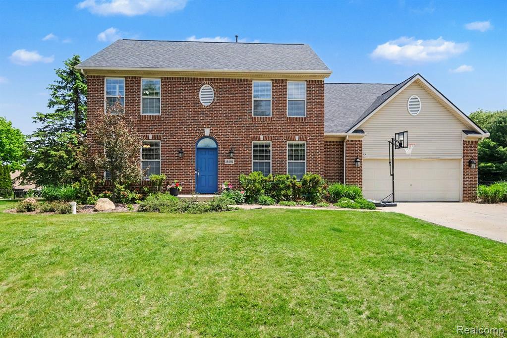 16181 Valcrest Drive, Linden, MI 48451 — Photo 4
