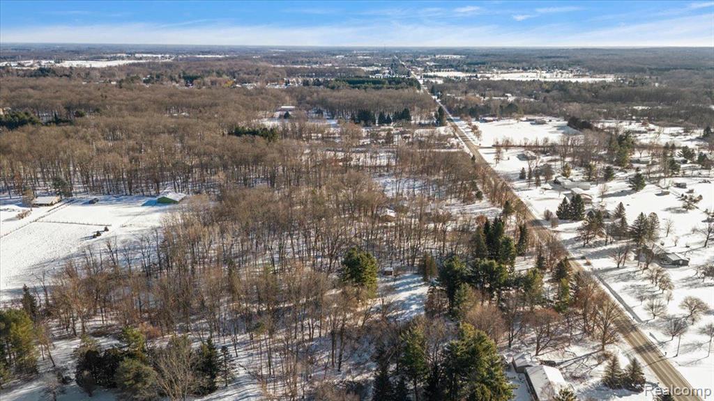 3645 E DRYDEN Road, Metamora, MI 48455 — Photo 43