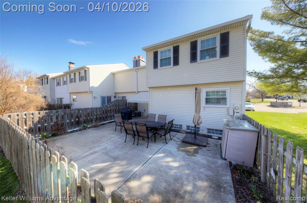 42092 Queen Anne Court, Northville, MI 48167 — Photo 48