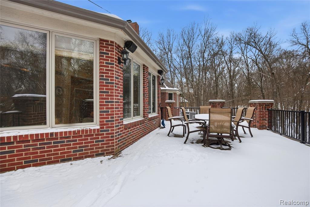 2023 Dean Drive, Washington, MI, 00000