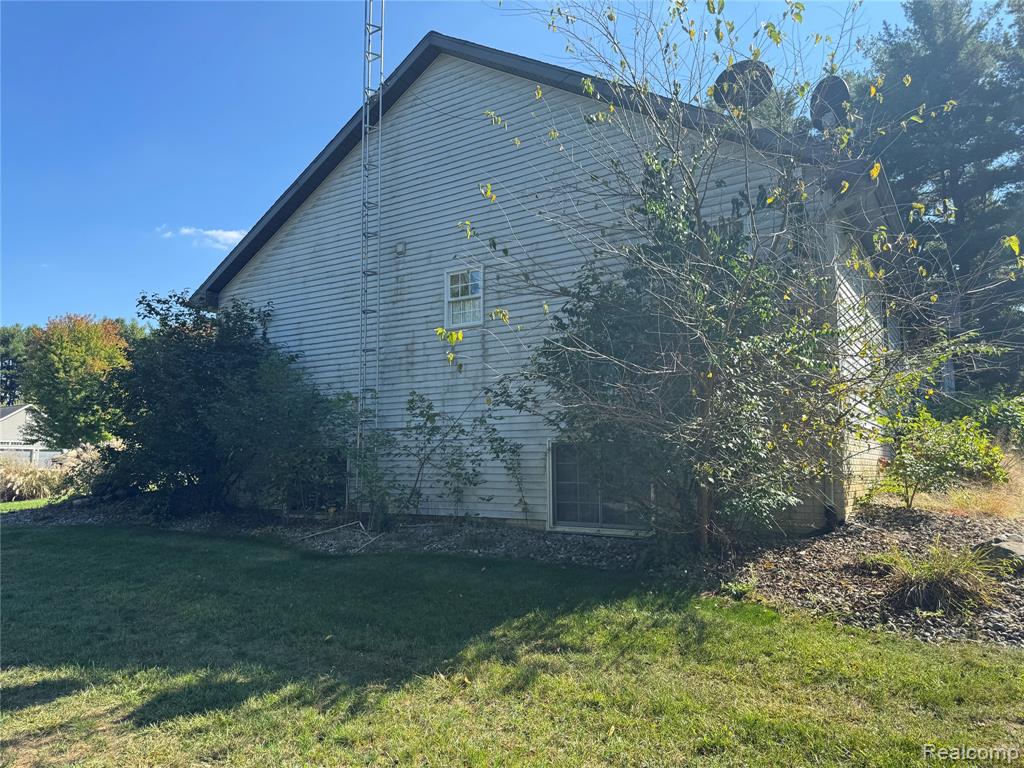 3198 Leeomi Drive, Britton, MI 49229 — Photo 7