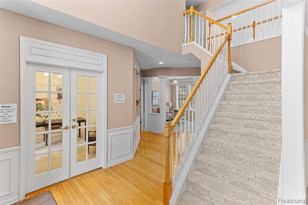 7567 WINDGATE Circle, West Bloomfield, MI 48323 — Photo 22