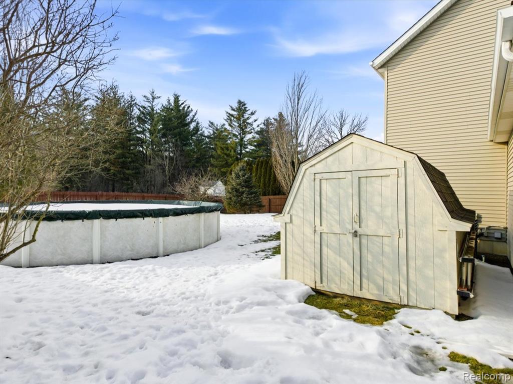 370 Independence Avenue, Marysville, MI 48040 — Photo 40
