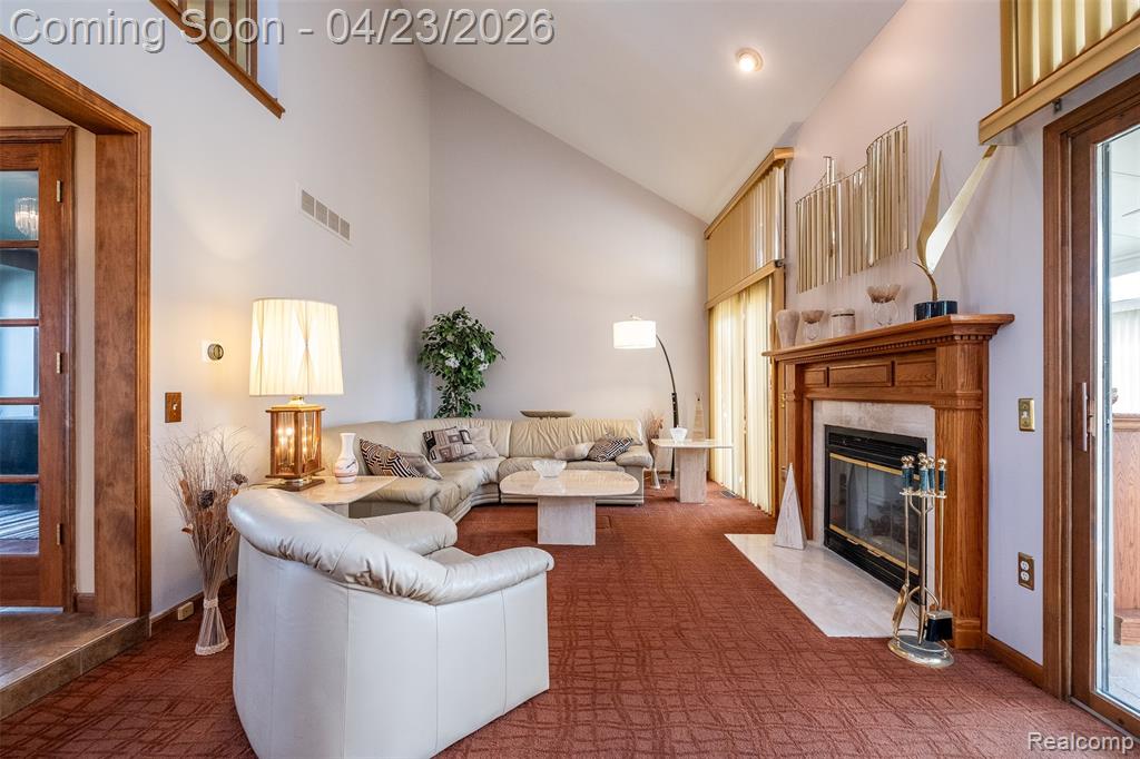 6701 Sun Valley Drive, Clarkston, MI 48348 — Photo 7