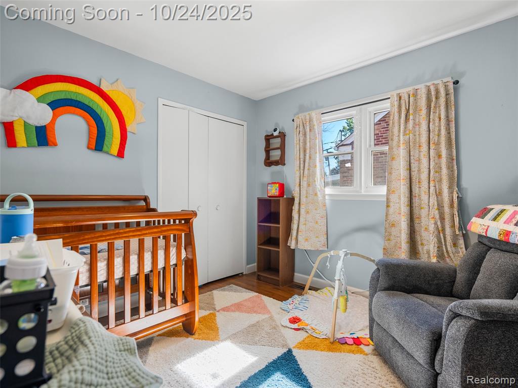 6505 Kolb Avenue, Allen Park, MI 48101 — Photo 12