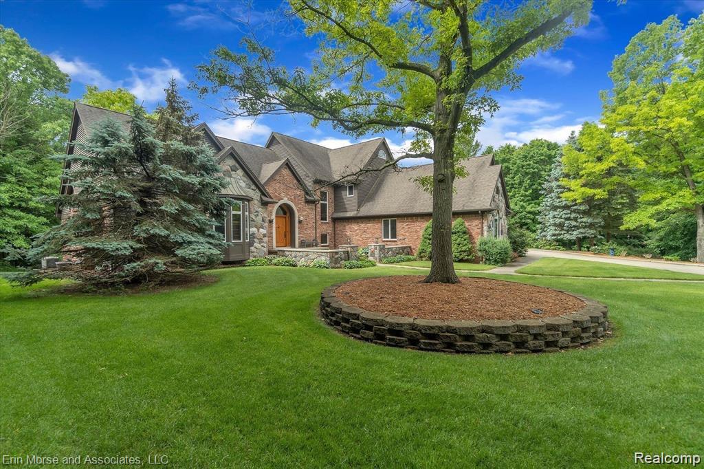 2260 Rock Valley Road, Metamora, MI 48455 — Photo 3