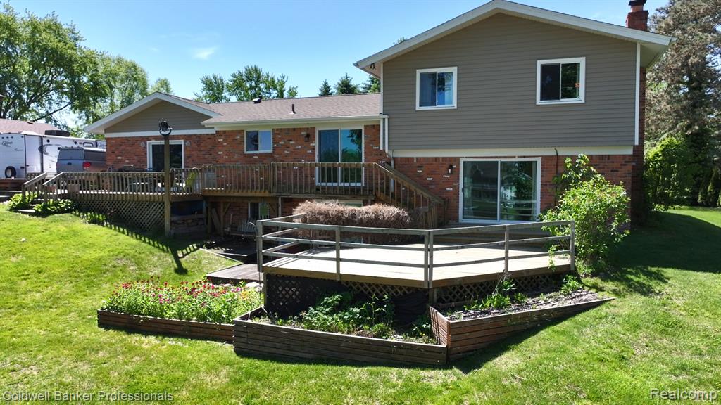 1844 Harwood Drive, Oxford, MI 48371 — Photo 28