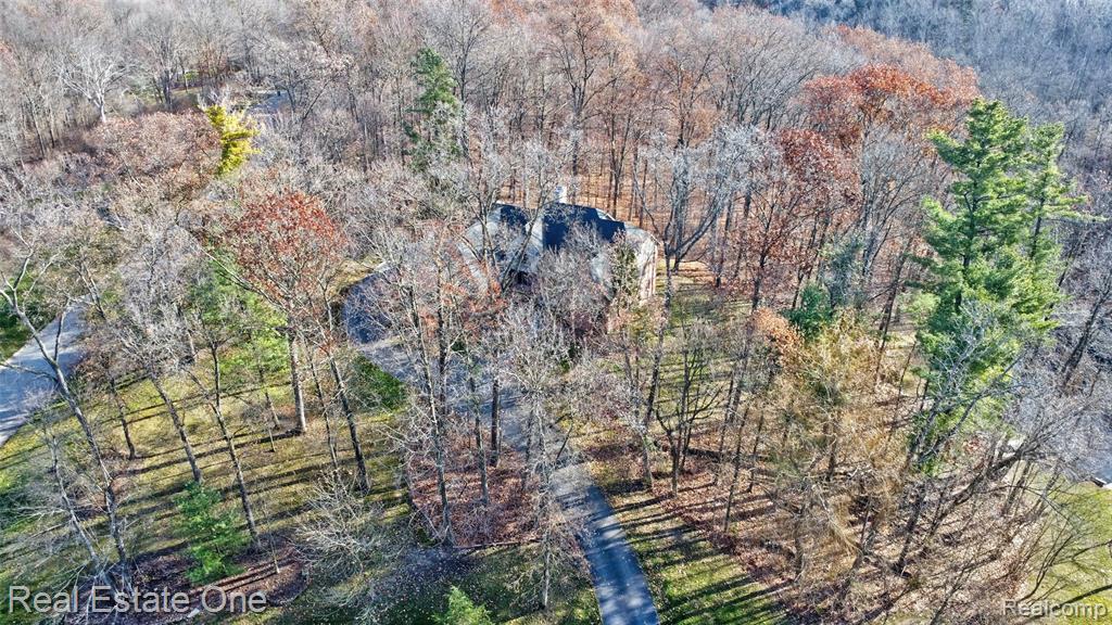 509 Bluebird Trail, Ortonville, MI 48462 — Photo 67