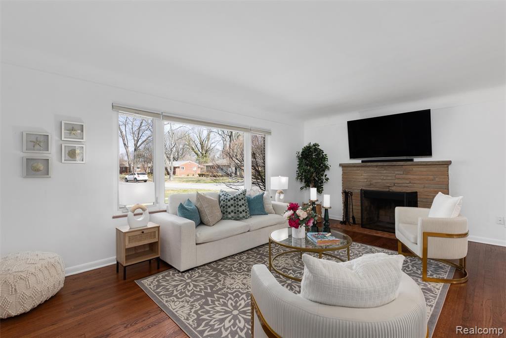 16115 Reedmere Avenue, Franklin, MI 48025 — Photo 3