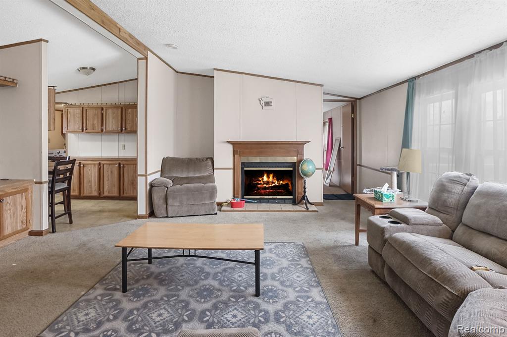 6988 McKean Lot # 135, Ypsilanti, MI 48197 — Photo 6