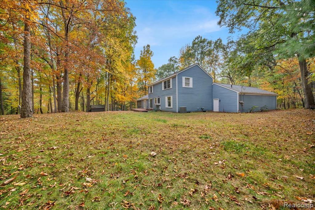 1502 Hosner Road, Oxford, MI 48370 — Photo 73