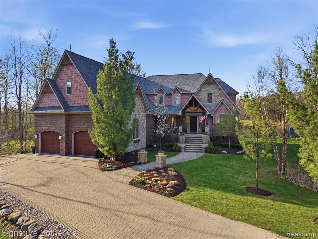 1595 Carriage Way, Rochester, MI 48307 — Photo 4