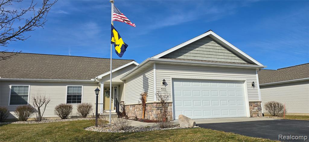 13185 Canopy Drive, Sterling Heights, MI, 48313