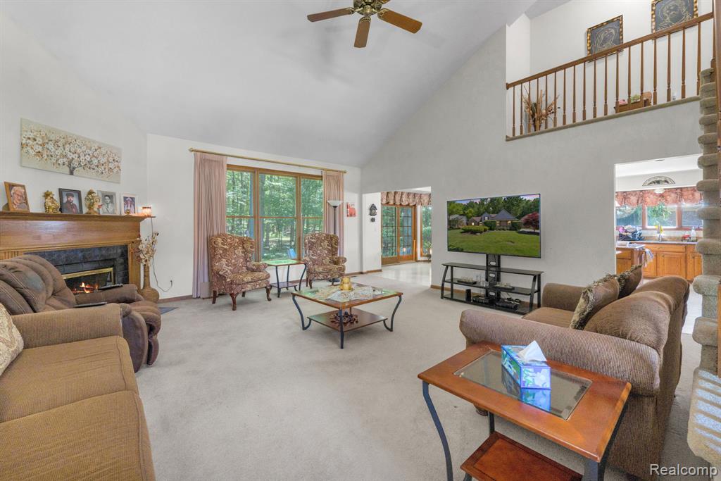 43746 Via Antonio Drive, Sterling Heights, MI 48314 — Photo 8