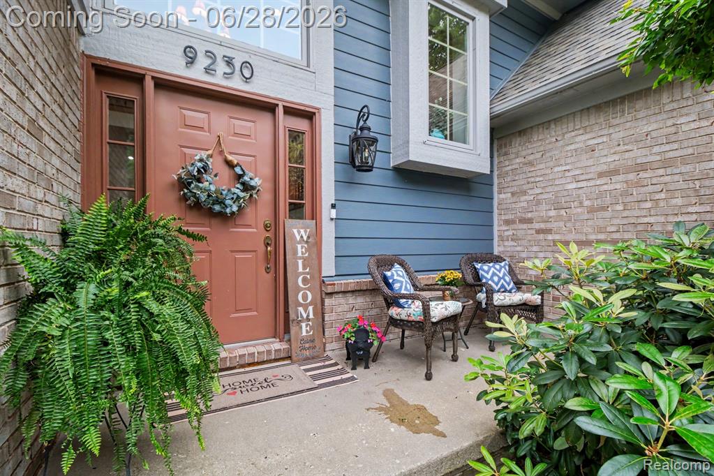 9230 Kelly Lake Drive, Clarkston, MI 48348 — Photo 3