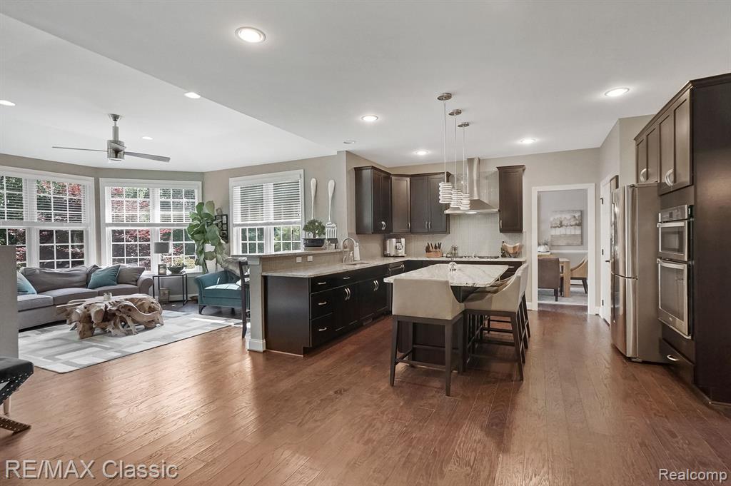 50757 CALVERT ISLE Drive, Novi, MI — Photo 27