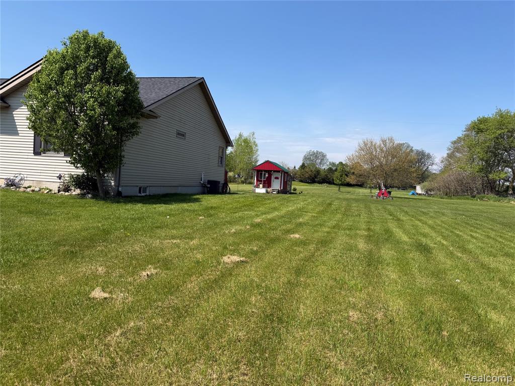 6860 Grand River Road, Bancroft, MI 48414 — Photo 27