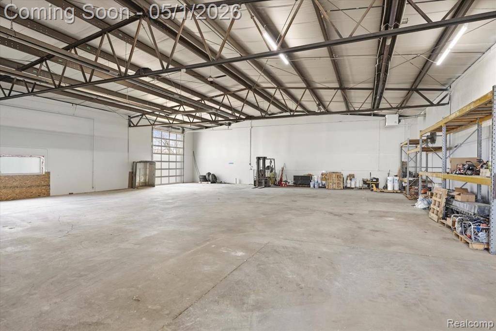 588 S Lapeer Road, Oxford, MI 48371 — Photo 19